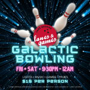 galactic bowling